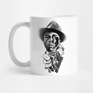 Mafia Mug